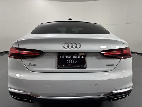 Used 2023 Audi A5 2.0T Premium w/ Convenience Package AWD/4WD image 33