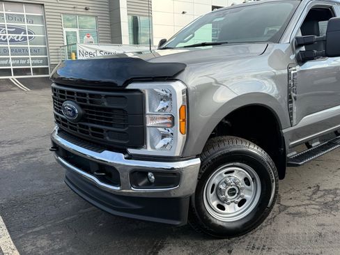Used 2025 Ford F250 XL w/ XL Driver Assist Package image 16