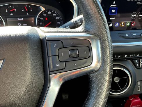 Used 2023 Chevrolet Blazer LT image 20