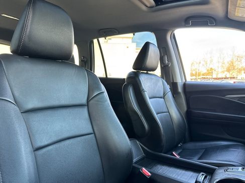 Used 2021 Honda Pilot EX-L image 30