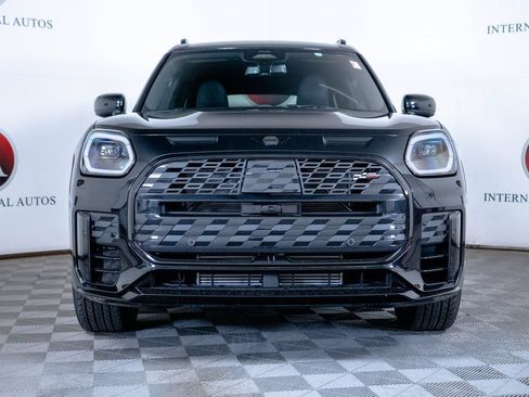 New 2027 MINI Cooper Countryman S AWD/4WD image 2