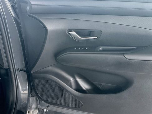 Used 2026 Hyundai Tucson SEL Plus AWD/4WD image 31