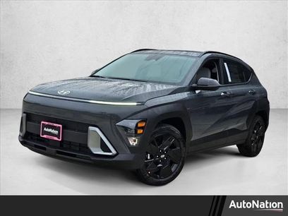 New 2026 Hyundai Kona SEL Sport