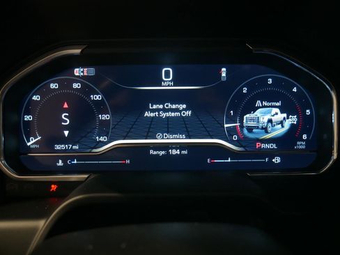 Used 2024 GMC Sierra 2500 Denali w/ Denali Reserve Package image 10