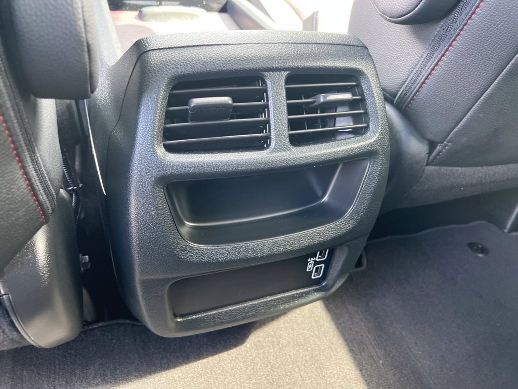 Used 2023 Honda Ridgeline Black Edition image 21