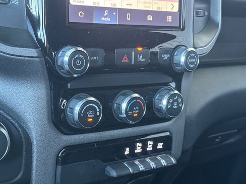 New 2026 RAM 1500 Express RWD image 18