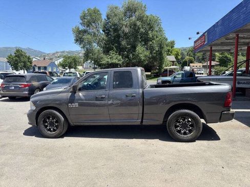 Used 2016 RAM 1500 Express image 4