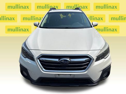 Used 2019 Subaru Outback 2.5i Premium AWD/4WD image 16