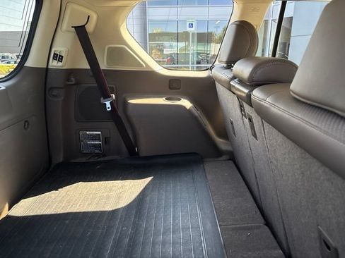 Used 2011 Lexus GX 460 Premium AWD/4WD image 11