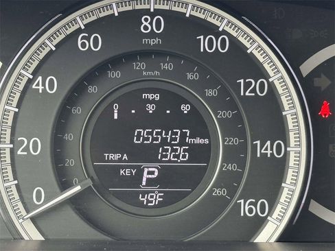 Used 2014 Honda Accord EX-L image 22