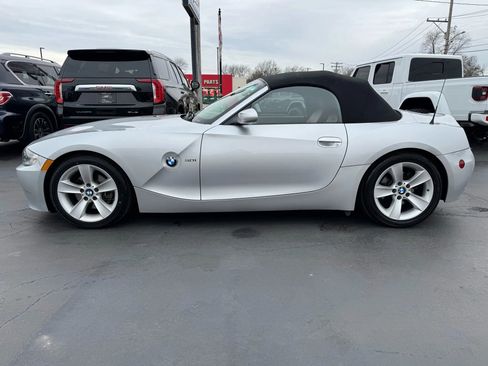 Used 2007 BMW Z4 3.0i image 2