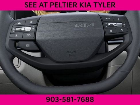 New 2026 Kia Sportage EX image 24