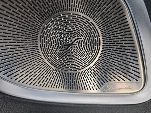 Certified 2025 Mercedes-Benz C 300 Sedan image 32