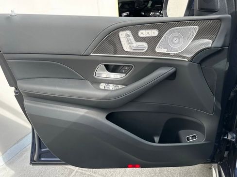 New 2025 Mercedes-Benz GLE 63 AMG S image 14