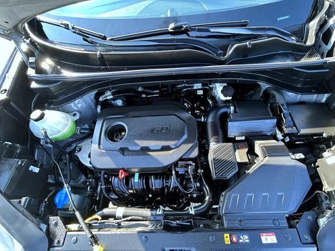 Used 2020 Kia Sportage LX AWD/4WD image 25