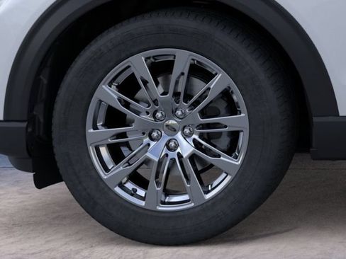 New 2026 Ford Explorer Platinum AWD/4WD image 19