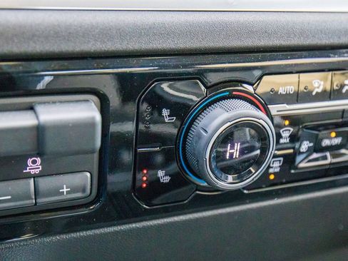 New 2026 Chevrolet Silverado 2500 LT w/ Trail Boss Package image 33