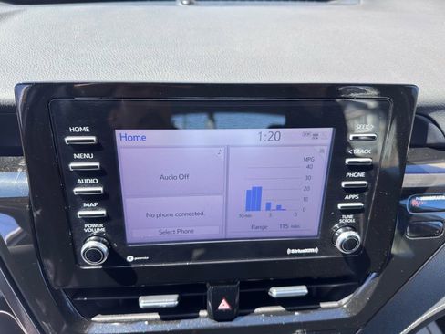 Used 2024 Toyota Camry LE image 21