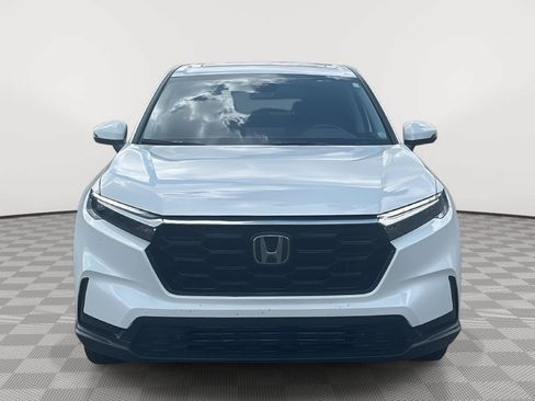 Used 2024 Honda CR-V EX-L image 22