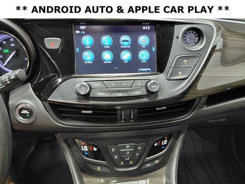 Used 2020 Buick Envision Essence FWD image 15
