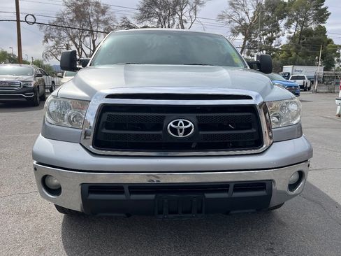 Used 2013 Toyota Tundra 2WD CrewMax w/ TRD Off-Road Pkg image 12