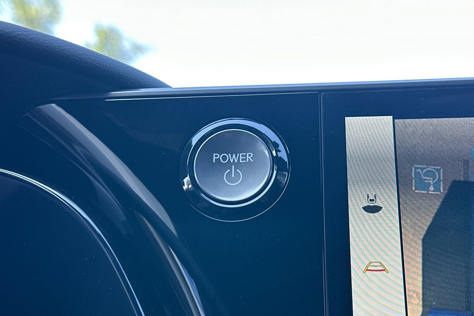 New 2026 Lexus TX 500h AWD w/ Technology Package image 17