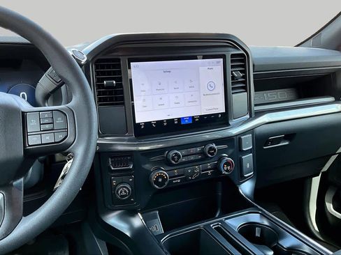 Used 2025 Ford F150 STX AWD/4WD image 12