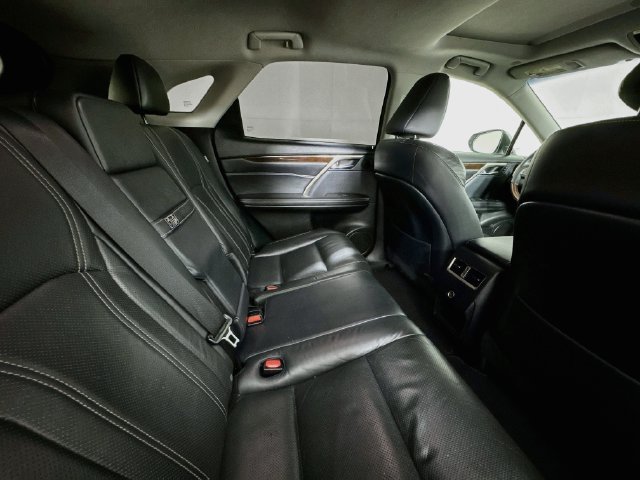 Used 2019 Lexus RX 350 FWD image 24