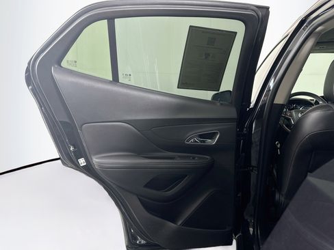 Used 2015 Buick Encore FWD image 24