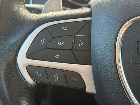 Used 2017 Dodge Durango Citadel w/ Trailer Tow Group IV image 16