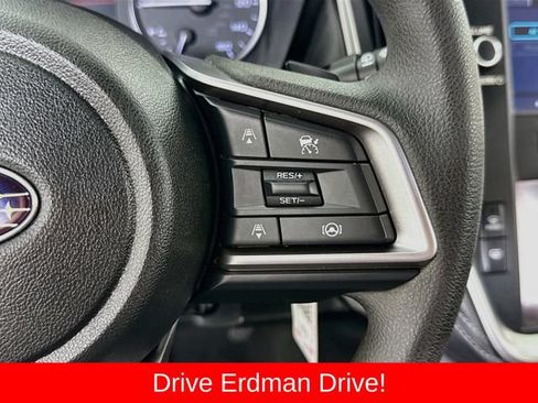 Used 2025 Subaru Outback AWD/4WD image 14