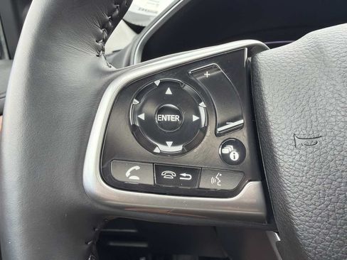 Used 2021 Honda CR-V Touring image 26