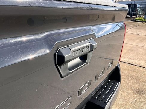 New 2026 Toyota Tacoma SR5 RWD image 15