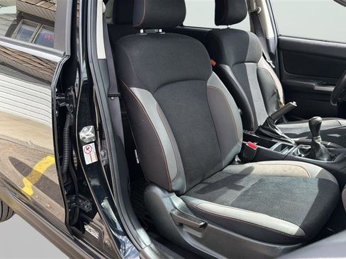 Used 2016 Subaru Crosstrek 2.0i Premium image 14