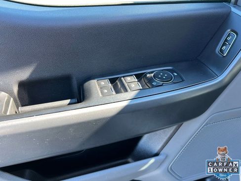 Used 2024 Ford F350 XLT image 21
