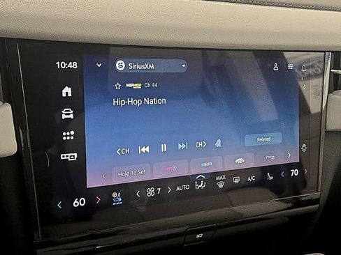 Certified 2025 Lincoln Navigator Reserve AWD/4WD image 20