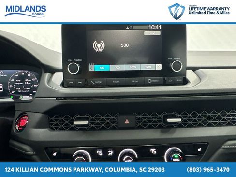 New 2025 Honda Accord SE image 26