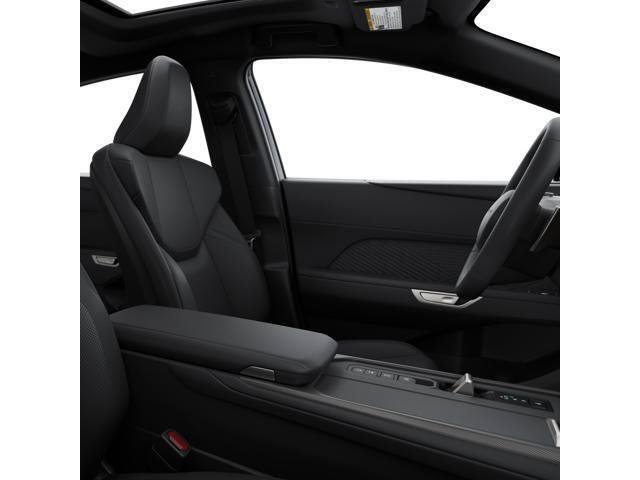 New 2027 Lexus ES 350h AWD image 7