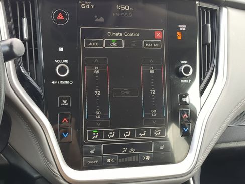 Used 2023 Subaru Outback Premium image 24