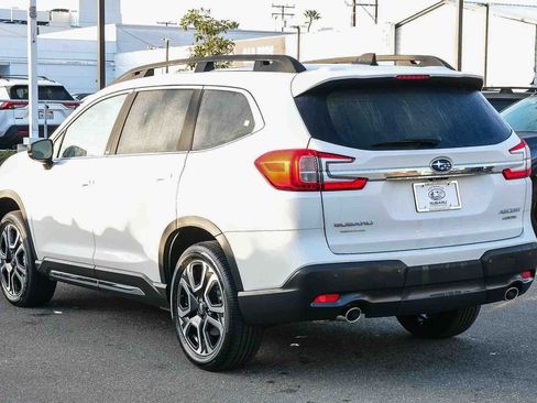 New 2026 Subaru Ascent Limited image 6