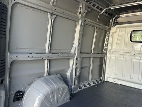 New 2026 RAM ProMaster 1500 image 24
