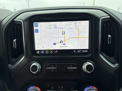 Used 2019 GMC Sierra 1500 AT4 w/ AT4 Premium Package image 18