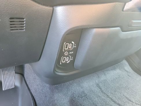 New 2026 RAM 1500 Classic Warlock AWD/4WD image 19