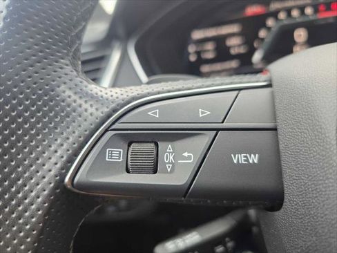 Used 2023 Audi SQ5 Premium Plus w/ Premium Plus Package AWD/4WD image 35