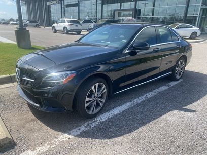 Used 2021 Mercedes-Benz C 300 4MATIC Sedan