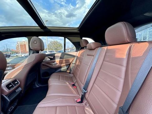 Certified 2024 Mercedes-Benz GLE 450 4MATIC image 20