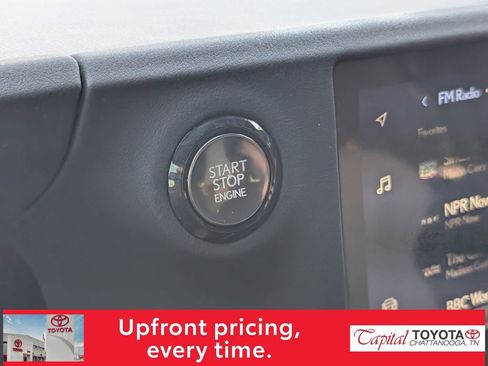 Used 2024 Lexus GX 550 AWD/4WD image 22