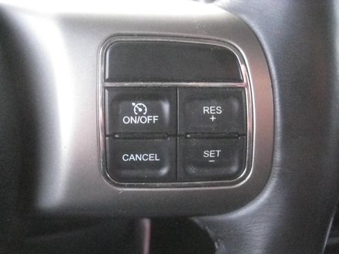 Used 2016 Jeep Patriot Latitude AWD/4WD image 25