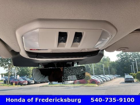 Used 2024 Subaru Ascent Touring AWD/4WD image 41