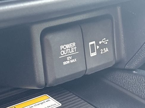 Used 2023 Honda Passport TrailSport image 29